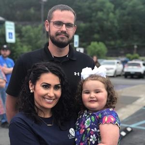 Meet your Posher, Frankie